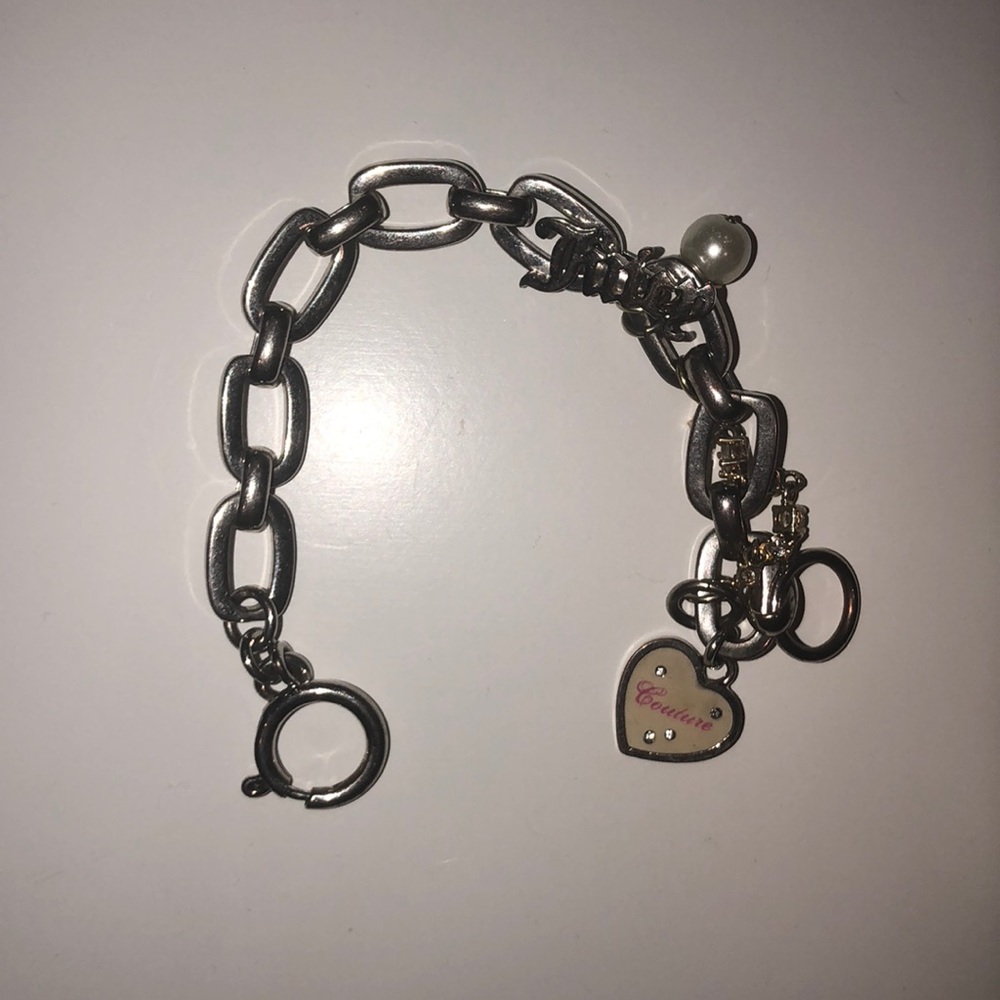 Juicy couture bracelet